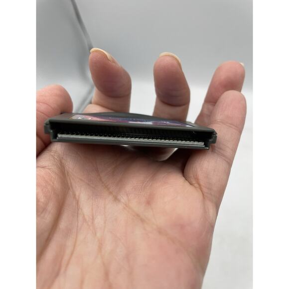 Connect Four Perfection Trouble Nintendo Game Boy Advance GBA Tested - Picture 2 of 3